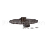 00-975848 Somat Rotor Assy, W/Impact Bars