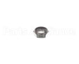 00-975881 Hobart Nut: Hex Jam Nyloc, 7/8-14, Ss