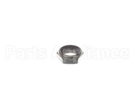 00-975881 Hobart Nut: Hex Jam Nyloc, 7/8-14, Ss