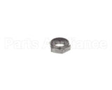 00-975881 Hobart Nut: Hex Jam Nyloc, 7/8-14, Ss