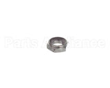 00-975881 Hobart Nut: Hex Jam Nyloc, 7/8-14, Ss