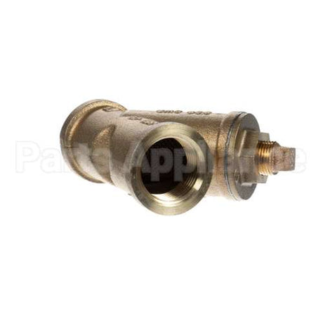 00-976039 Somat Y Strainer Wplug Br 1 Npt
