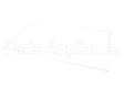 00-976160 Somat Dh Input Door Flange Plastic