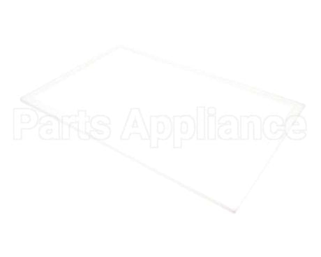 00-976160 Somat Dh Input Door Flange Plastic