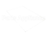 00-976160 Somat Dh Input Door Flange Plastic