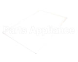 00-976160 Somat Dh Input Door Flange Plastic