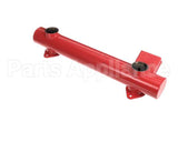 00-976518-00A5V Vulcan Hart Pipe-Drain With Spout 45 2 Batt