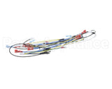 00-976534-00036 Vulcan Hart Harness Main, Vccg Ir 36 Inch