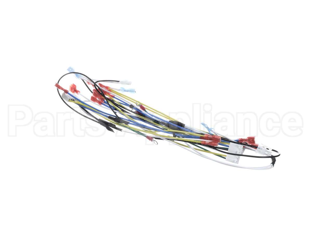 00-976534-00036 Vulcan Hart Harness Main, Vccg Ir 36 Inch