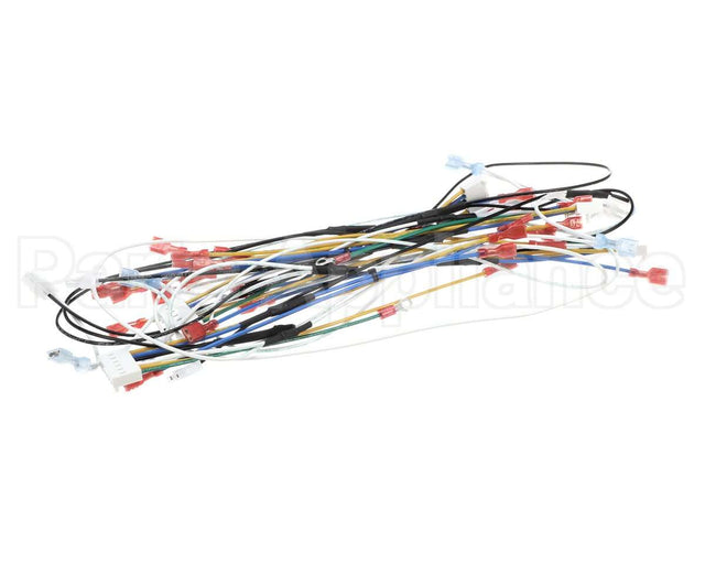 00-976534-00060 Vulcan Hart Harness Main, Vccg Ir 60 Inch