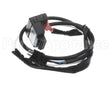 00-976589 Vulcan Hart Harness, Gas Valve Connection