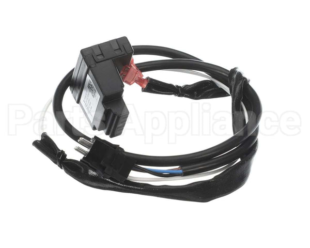 00-976589 Vulcan Hart Harness, Gas Valve Connection
