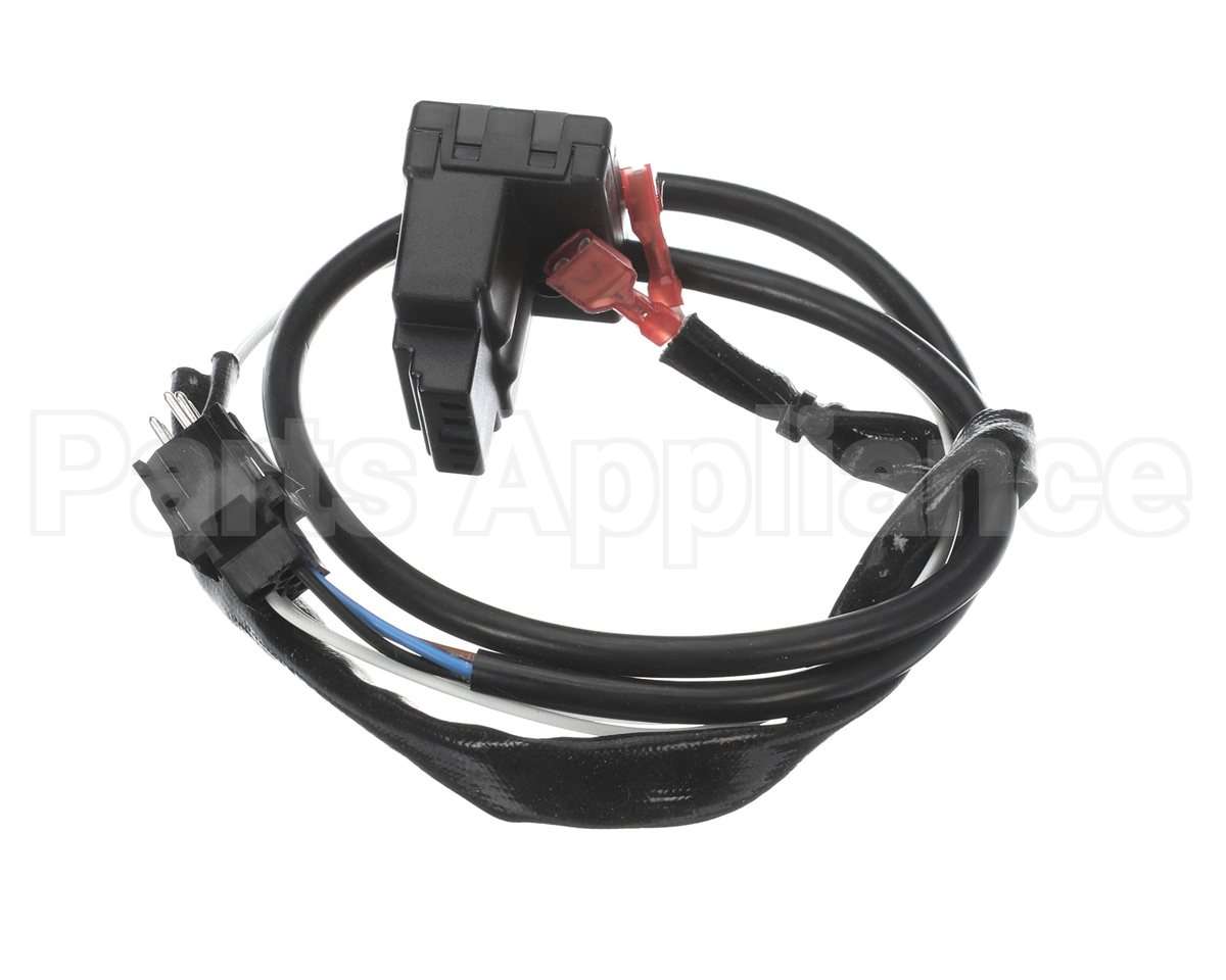 00-976589 Vulcan Hart Harness, Gas Valve Connection