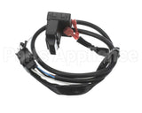 00-976589 Vulcan Hart Harness, Gas Valve Connection
