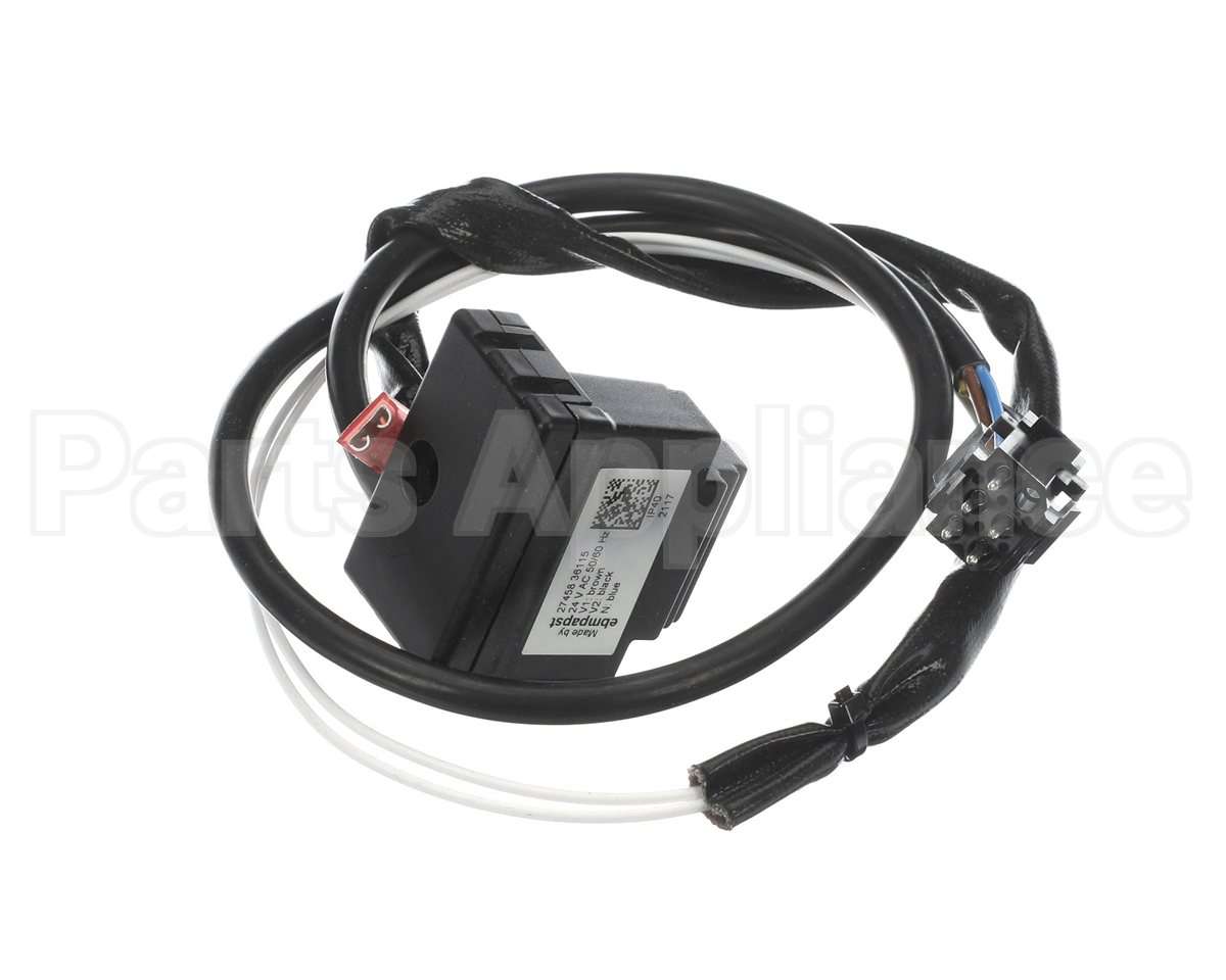00-976589 Vulcan Hart Harness, Gas Valve Connection