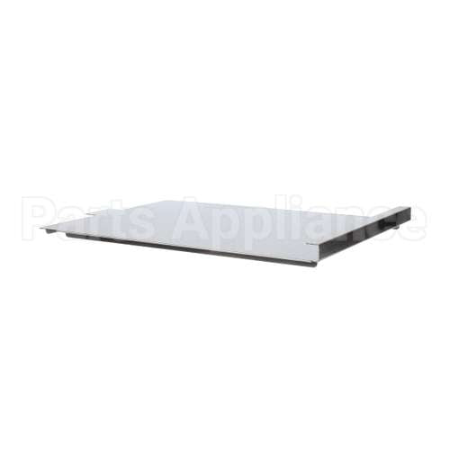 00-976615-00001 Vulcan Hart Cover, Fry Tank