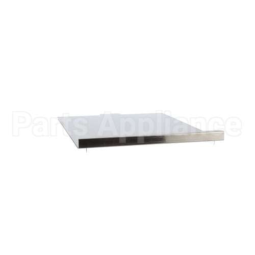 00-976615-00001 Vulcan Hart Cover, Fry Tank
