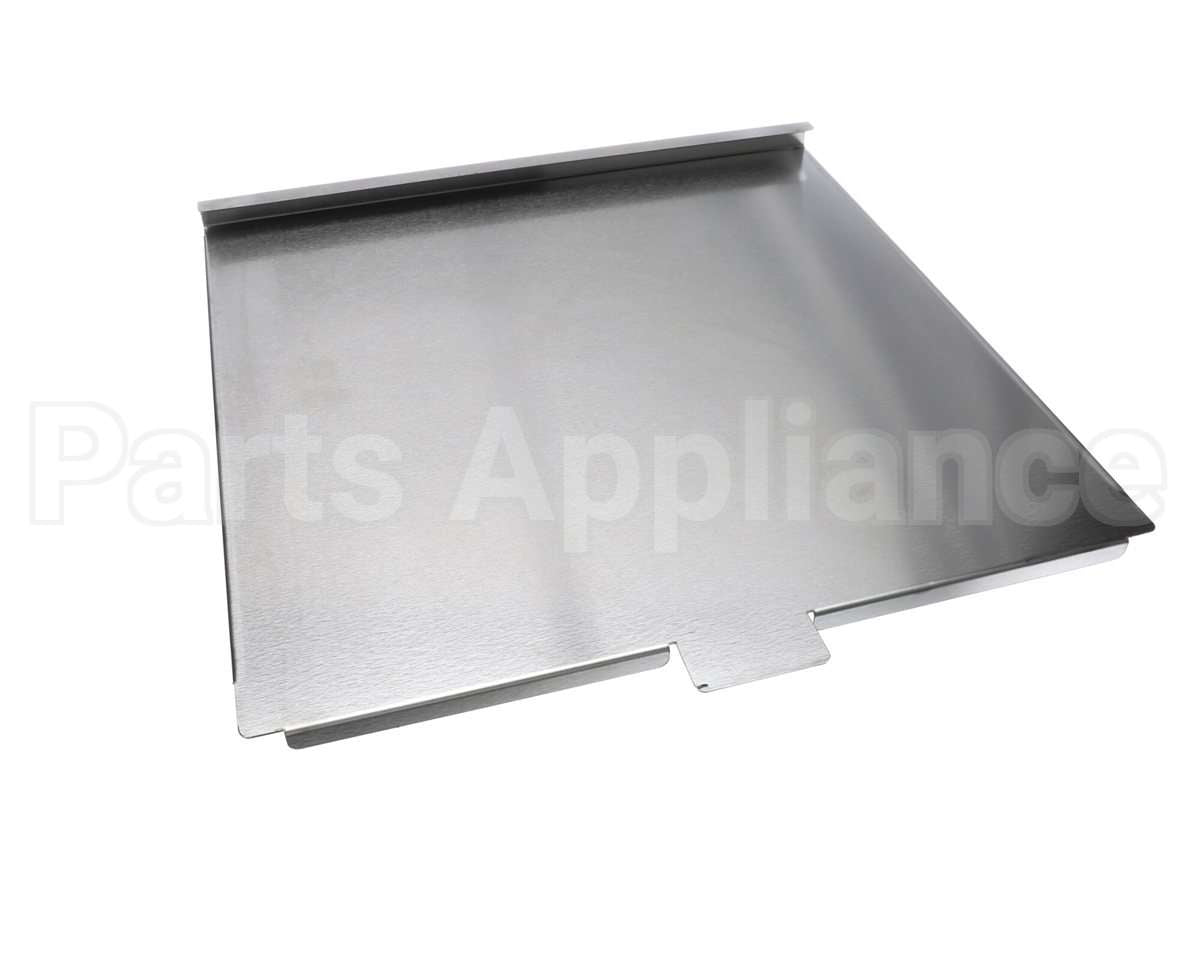 00-976615-00002 Vulcan Hart Cover, Fry Tank
