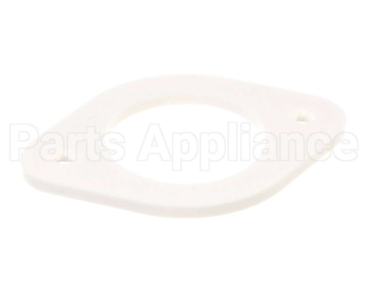 00-976617-00001 Vulcan Hart Gasket, Flange, Large