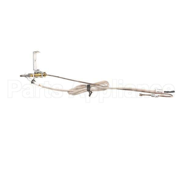 00-976687-0N36A Compatible Vulcan Griddle Pilot Assy