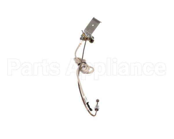 00-976687-0N36A Vulcan Hart Griddle Pilot Assy