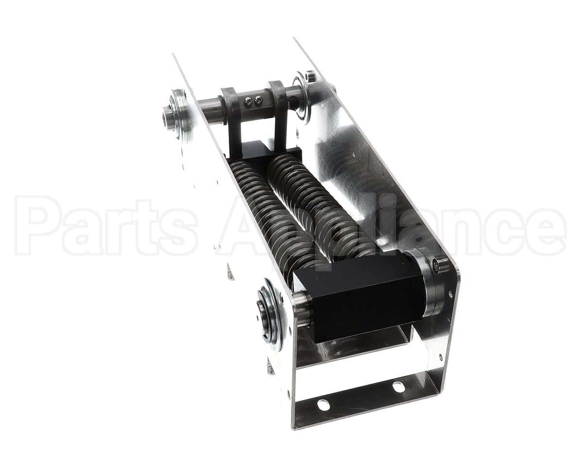 00-976771-0000A Vulcan Hart Spring Mount Assy