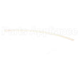 00-976846-00012 Vulcan Hart Tubing, Ptfe Vmcs Wire Protection 12 Inc