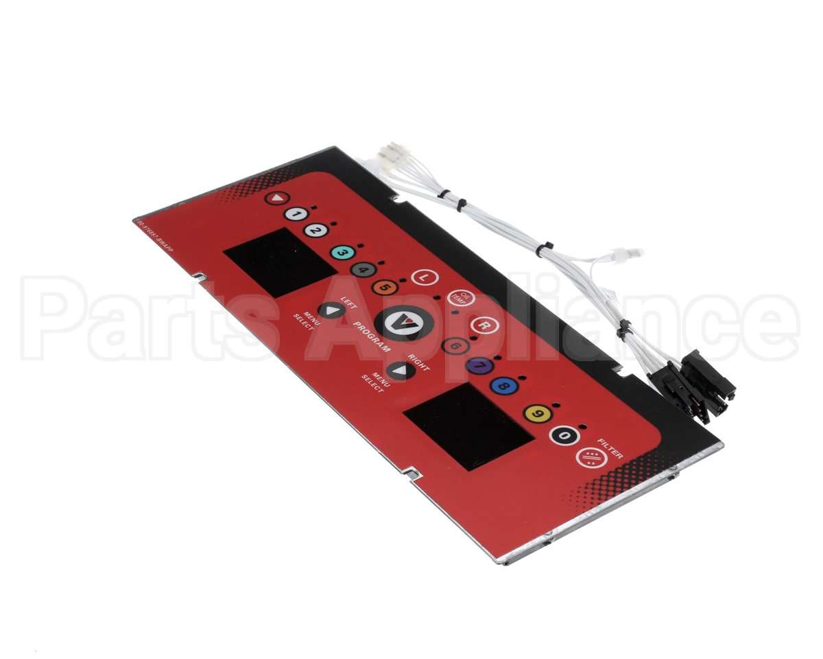 00-976913-00005 Vulcan Hart B20 Controller Kit-Bww.appetizer