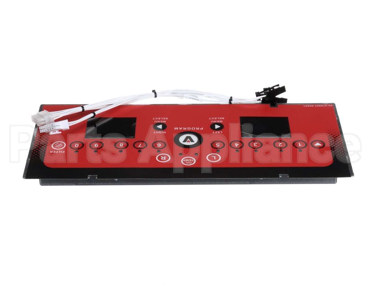 00-976913-00006 Vulcan Hart B20 Controller Kit-Ahold-Hannaford