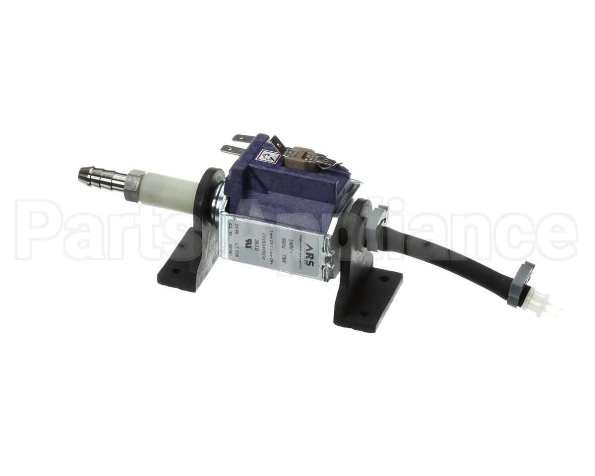 00-977030 Hobart Pump, Dedtergent