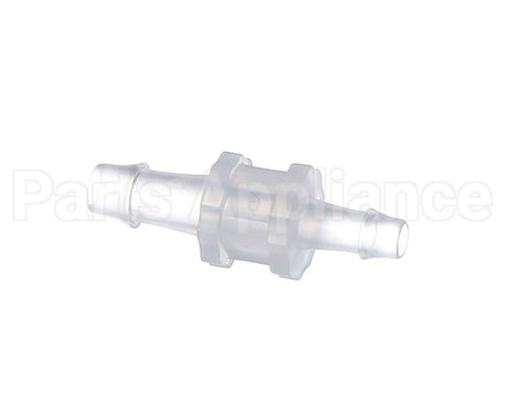 00-977241 Vulcan Hart Polypropylen Reduced Coupling 4, 8-4