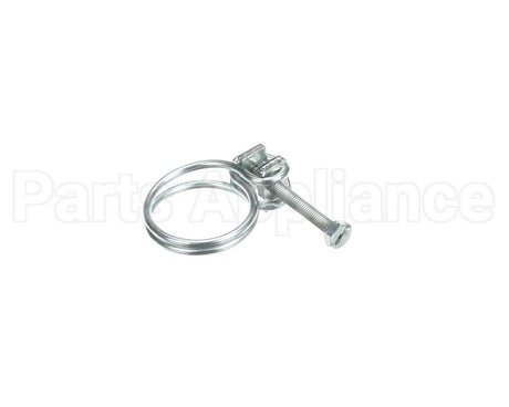 00-977277 Vulcan Hart Double Female Plastic Clamp 15/17,2