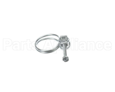 00-977277 Vulcan Hart Double Female Plastic Clamp 15/17,2