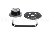 00-978900-10001 Hobart Knob & Dial Kit, 900Rx, Msa And Asa (Bla