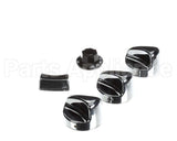 00-978900-10007 Hobart Knob Kit, V6B36C, Convection Oven