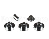 00-978900-10007 Hobart Knob Kit, V6B36C, Convection Oven