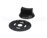 00-978900-10010 Hobart Knob Kit, Sx Series Oven