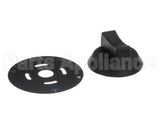 00-978900-10010 Hobart Knob Kit, Sx Series Oven