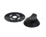 00-978900-10010 Hobart Knob Kit, Sx Series Oven