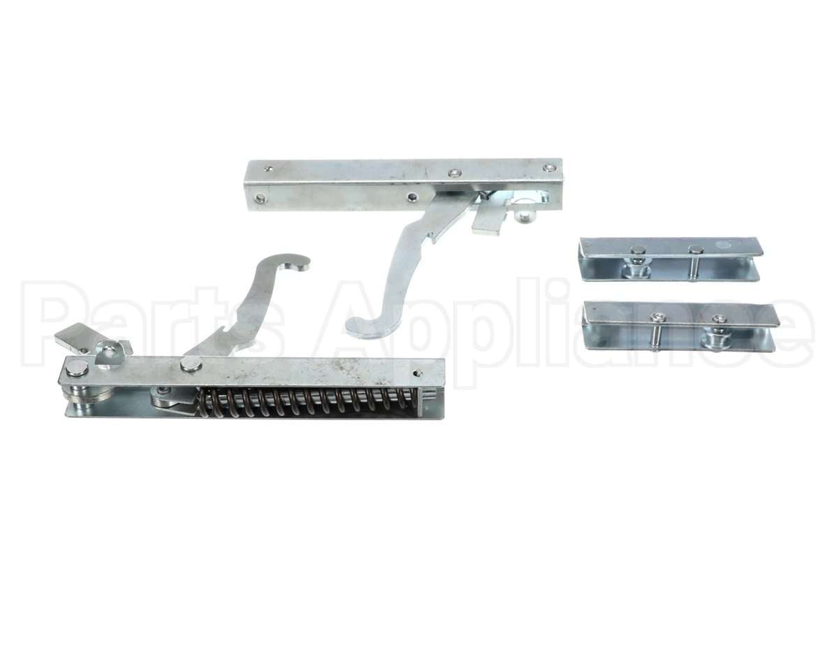 00-978900-10011 Hobart Oven Door Hinge Kit, Sx Series