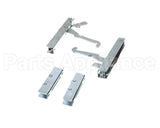 00-978900-10011 Hobart Oven Door Hinge Kit, Sx Series