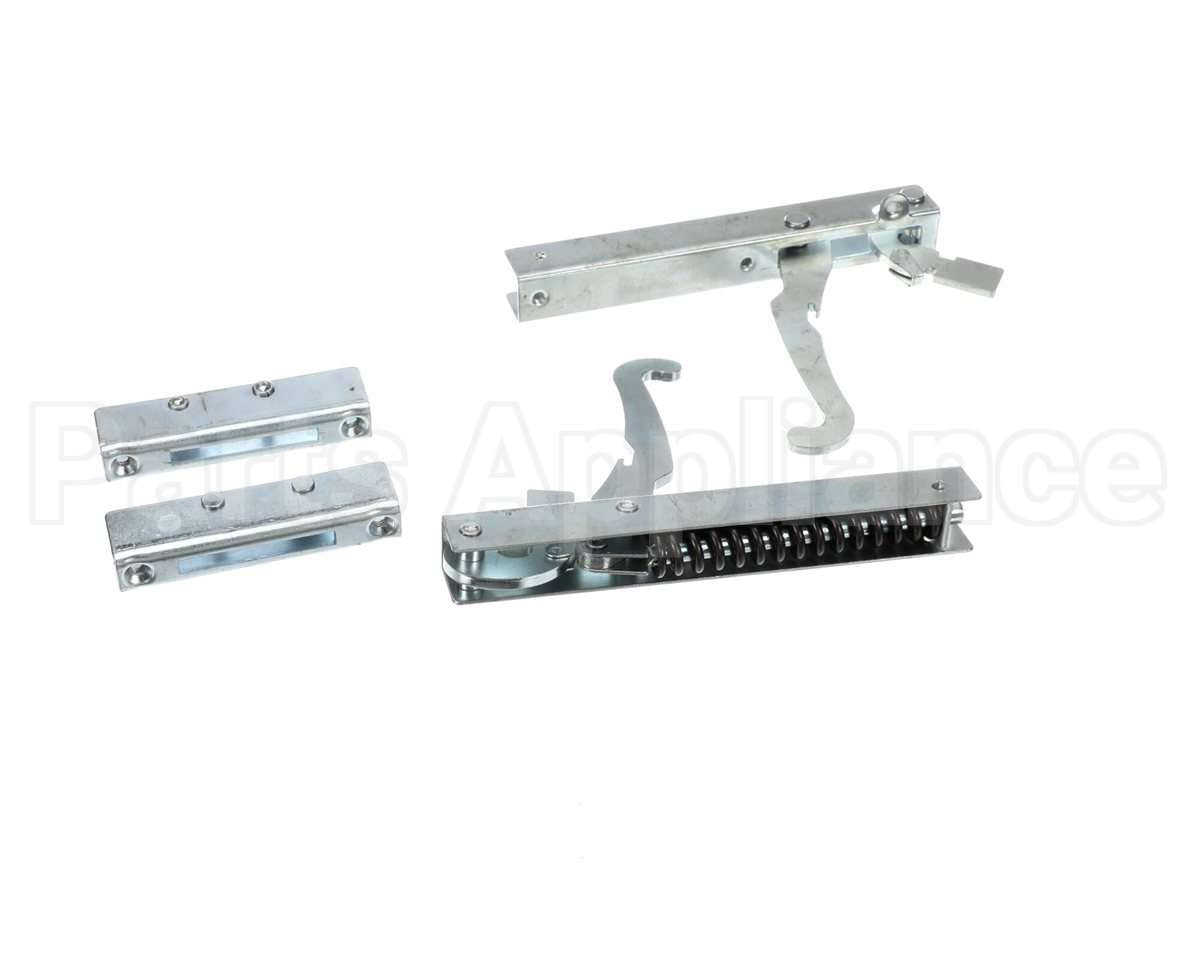 00-978900-10011 Hobart Oven Door Hinge Kit, Sx Series