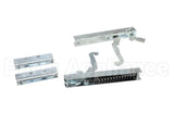 00-978900-10011 Hobart Oven Door Hinge Kit, Sx Series