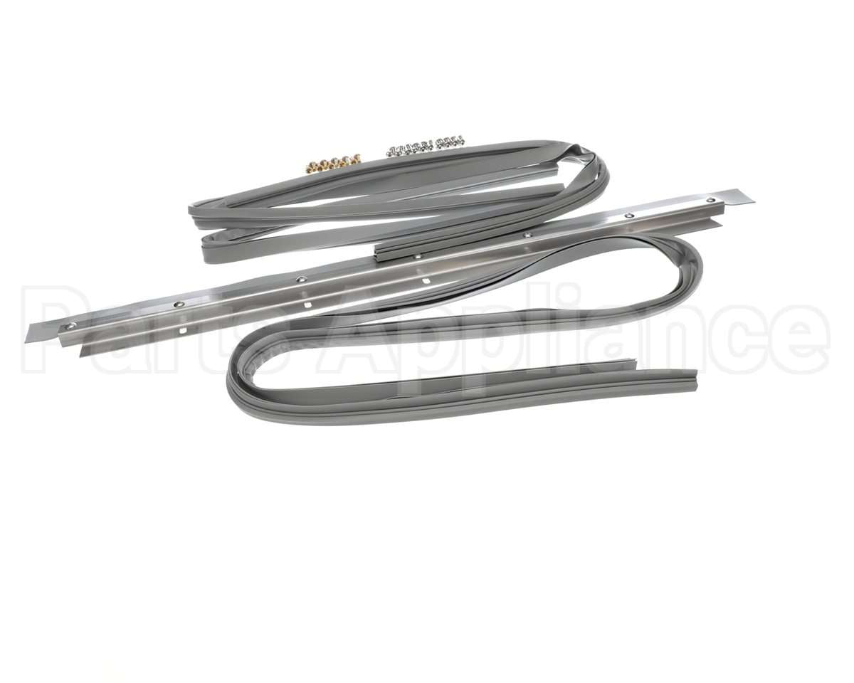 00-978900-30004 Hobart Door Gasket Kit, Pw1S & Rpw1S