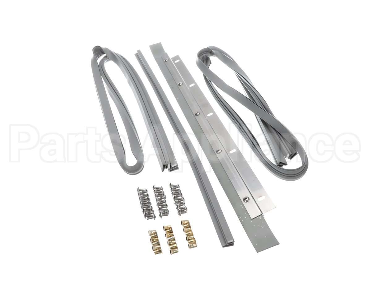 00-978900-30005 Hobart Door Gasket Kit, Pw1E & Rpw1E