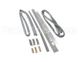 00-978900-30005 Hobart Door Gasket Kit, Pw1E & Rpw1E