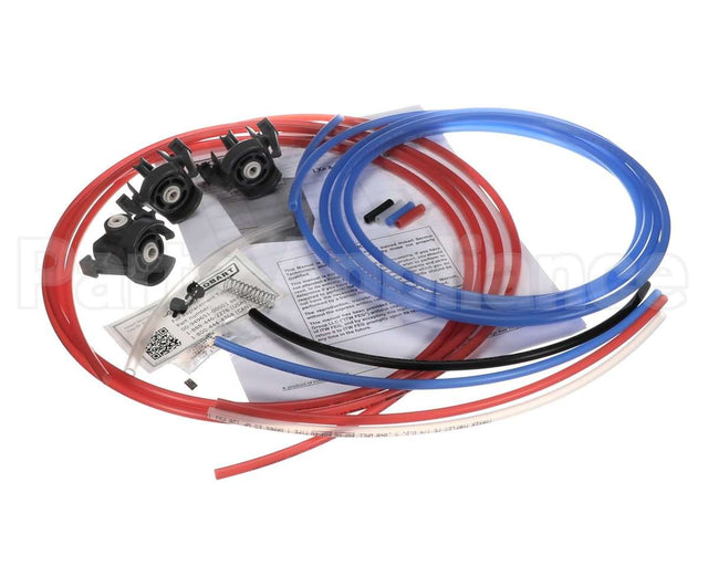 00-978900-40005 Hobart Kit-Com-Wash-Lxeh (Std) Chem Tube