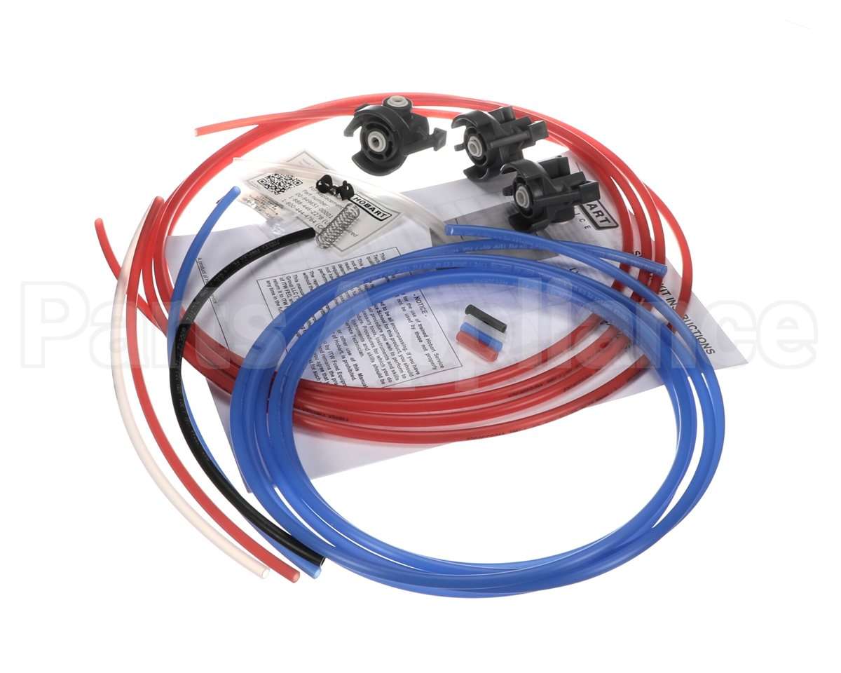 00-978900-40005 Hobart Kit-Com-Wash-Lxeh (Std) Chem Tube