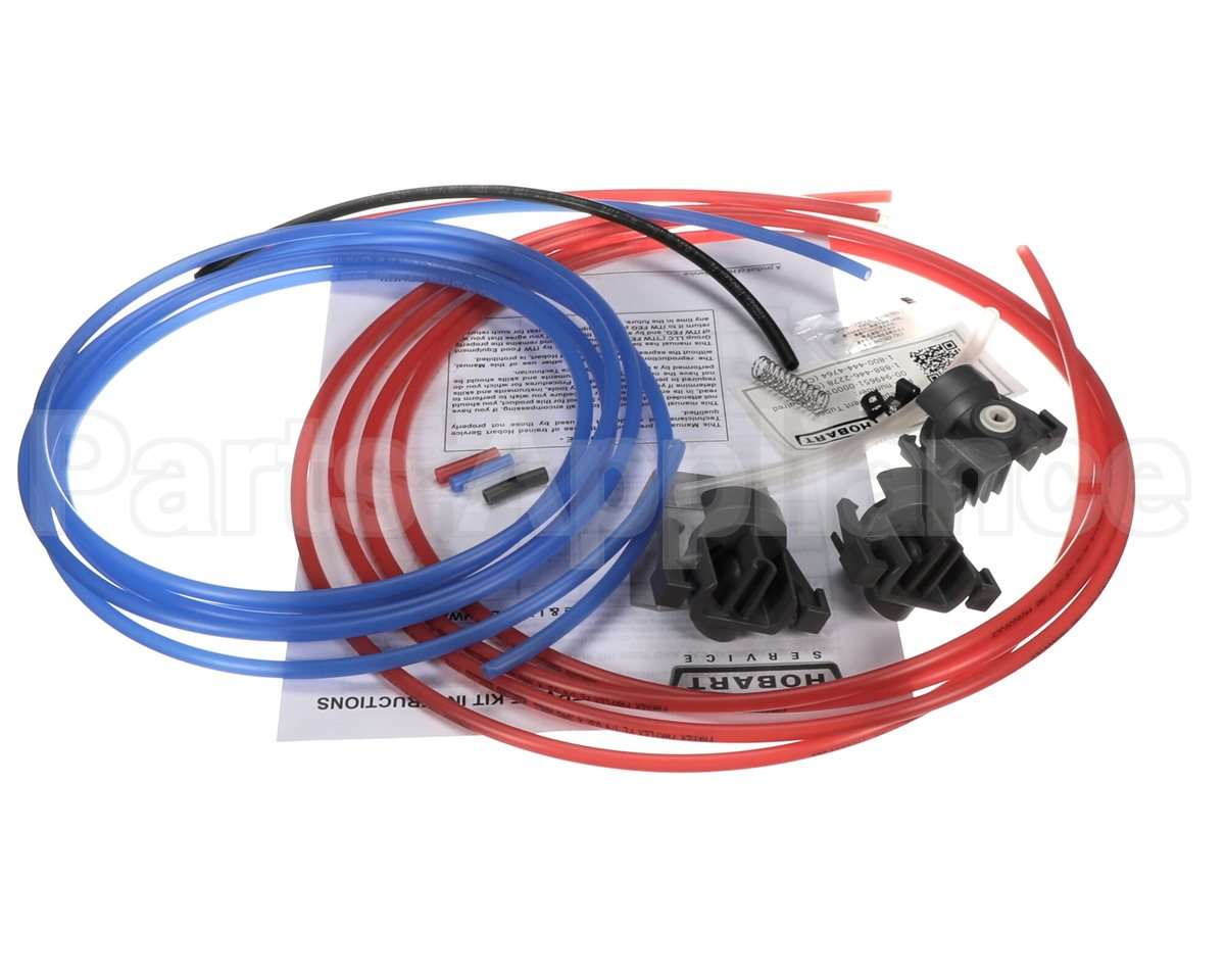 00-978900-40005 Hobart Kit-Com-Wash-Lxeh (Std) Chem Tube