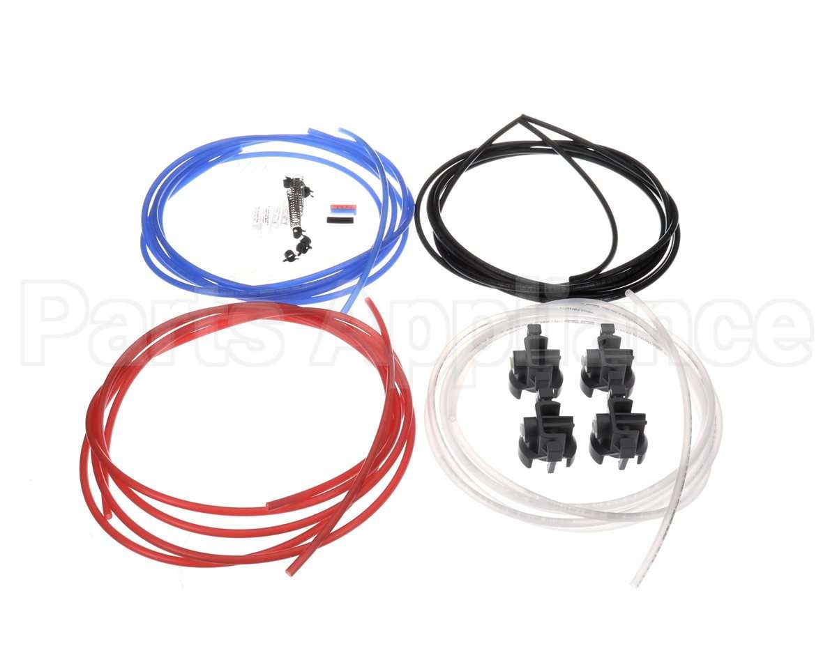 00-978900-40008 Hobart Kit-Com-Wash-Lxgepr (Adv) Chem Tube
